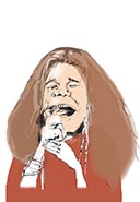 Janis Joplin